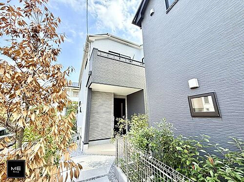 神奈川県藤沢市辻堂太平台2丁目 5190万円 4LDK