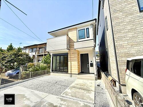 神奈川県茅ヶ崎市本村５丁目 5499万円 4LDK