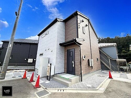 東京都町田市下小山田町 3480万円 4LDK