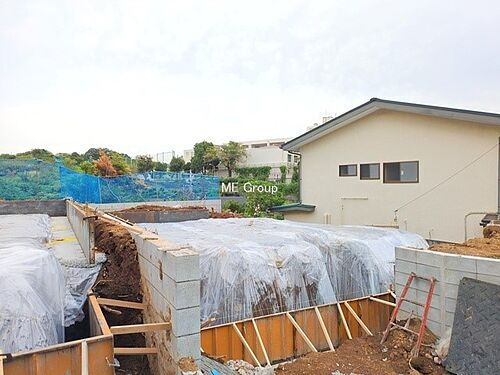 神奈川県横浜市戸塚区平戸町 5480万円 3LDK