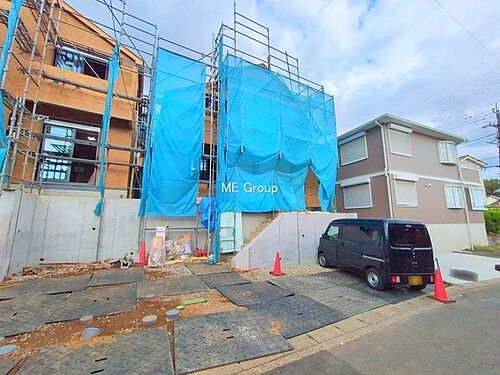 神奈川県横浜市都筑区川和町 6090万円 3LDK