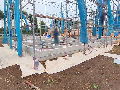 神奈川県座間市座間２丁目 3780万円 4LDK