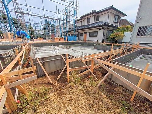 神奈川県座間市座間２丁目 3680万円 4LDK