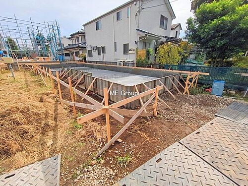 神奈川県座間市座間２丁目 3880万円 4LDK