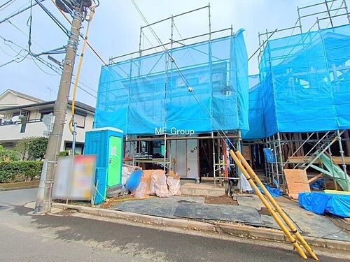 神奈川県横浜市磯子区岡村1丁目 5499万円 4LDK