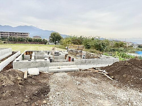 神奈川県秦野市堀山下 3580万円 4LDK