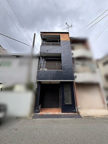 大阪府大阪市平野区加美南２丁目 1150万円
