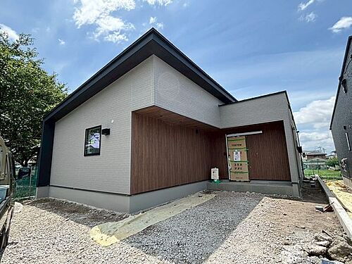 佐賀県佐賀市大和町大字久池井 3830万円 3LDK