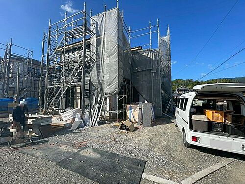 佐賀県佐賀市大和町大字久池井 2798万円 4LDK