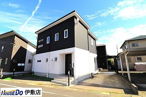 鹿児島県姶良市松原町３丁目 2380万円