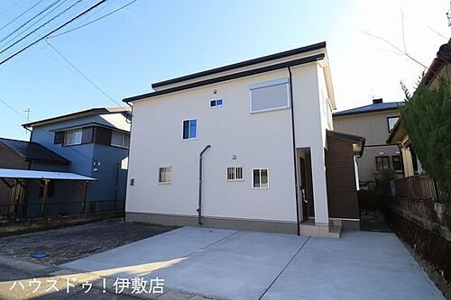 鹿児島県鹿児島市千年２丁目 2380万円 4SLDK