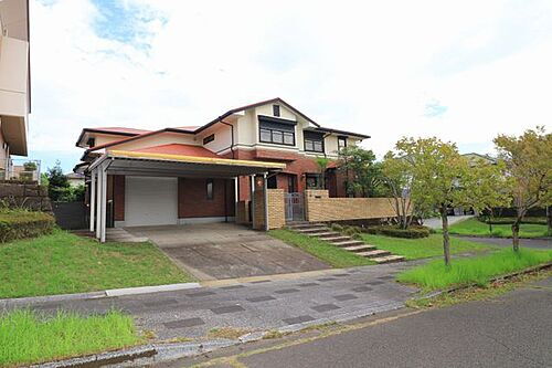 鹿児島県鹿児島市伊敷台１丁目 8000万円