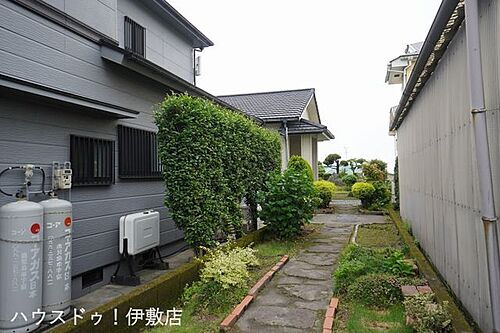 鹿児島県鹿児島市吉野町 中古住宅