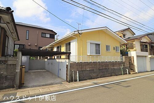 鹿児島県鹿児島市西陵２丁目 中古住宅