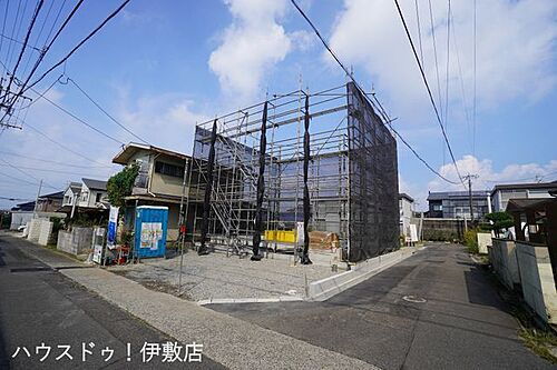 鹿児島県鹿児島市吉野町 2380万円 4LDK