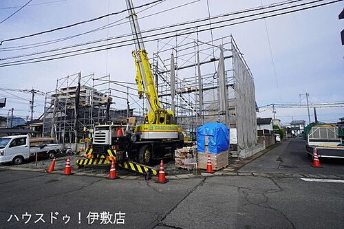 鹿児島県姶良市宮島町 2680万円 4SLDK