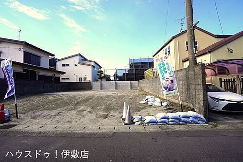 鹿児島県鹿児島市草牟田2丁目 3198万円 3LDK