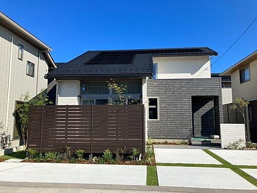 鳥取県米子市東福原７丁目 5430万円