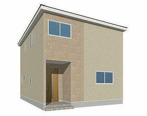 鳥取県米子市彦名町 2780万円 3LDK