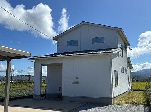 鳥取県米子市二本木 3500万円