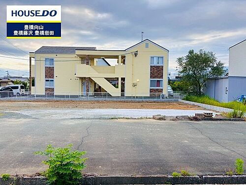 愛知県豊橋市下地町字神田 2790万円 5LDK