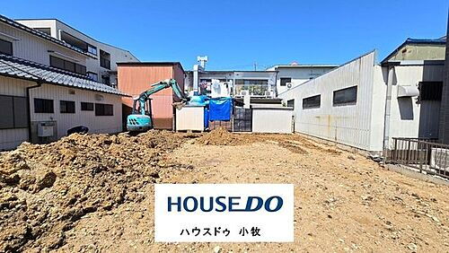 愛知県小牧市新町２丁目 3390万円 4LDK