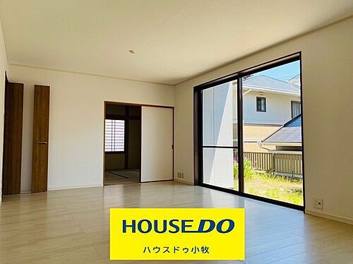 愛知県小牧市光ケ丘４丁目 中古住宅