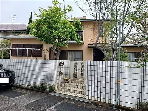 高知県香南市野市町みどり野東１丁目 1180万円