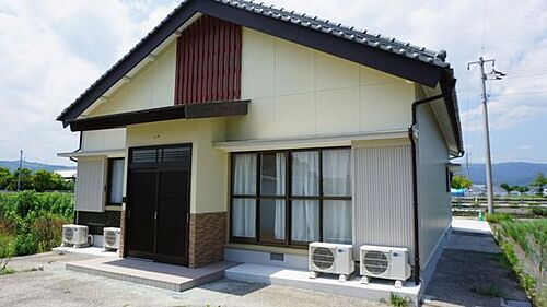高知県南国市小籠 3200万円