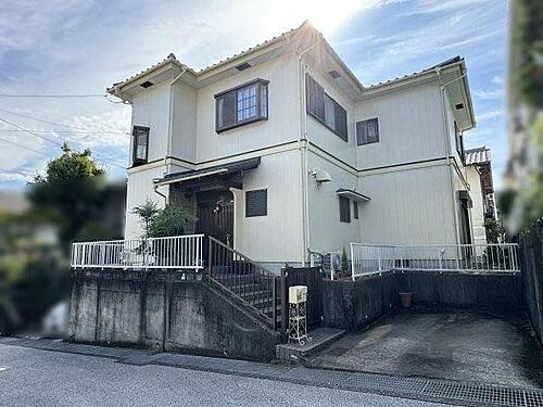 高知県高知市潮見台１丁目 1570万円