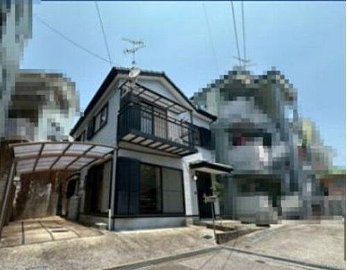 高知県高知市十津３丁目 1280万円