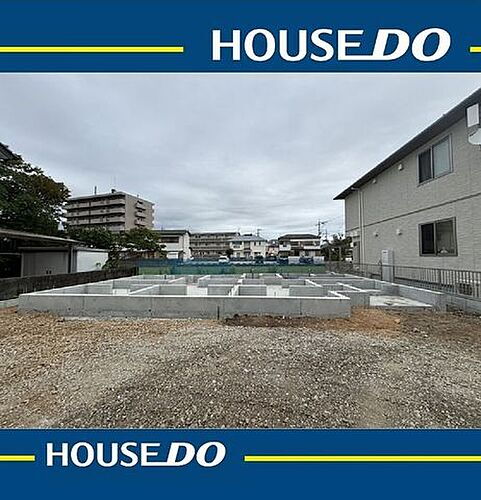 高知県南国市大そね甲 3698万円 4LDK