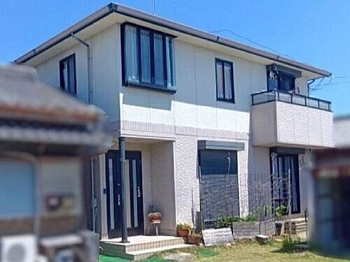 高知県南国市浜改田 中古住宅