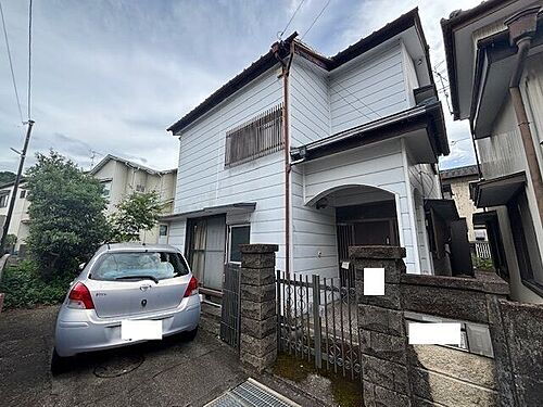 高知県高知市一宮東町５丁目 中古住宅