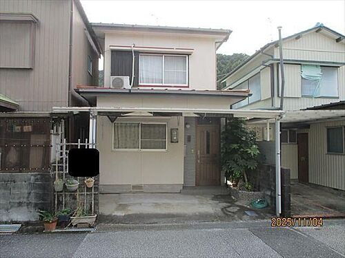 高知県高知市十津５丁目 中古住宅