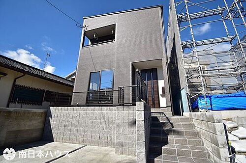 鹿児島県鹿児島市星ヶ峯３丁目 2880万円