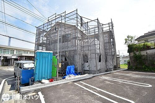 鹿児島県鹿児島市武３丁目 4798万円 4LDK