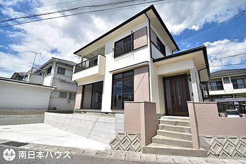 鹿児島県鹿児島市西陵６丁目 中古住宅