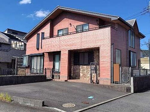 神奈川県平塚市唐ケ原 4990万円
