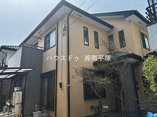 神奈川県海老名市中新田３丁目 3600万円