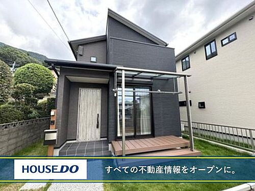 福岡県北九州市小倉北区妙見町 3300万円