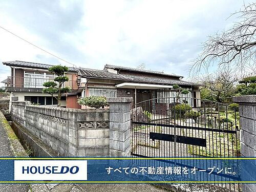 福岡県京都郡みやこ町勝山上田 348万円