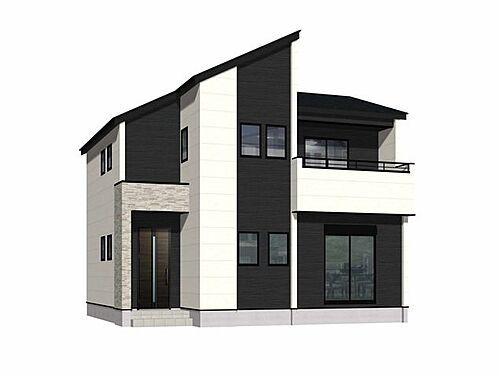 福岡県北九州市小倉北区下富野５丁目 3298万円 4LDK