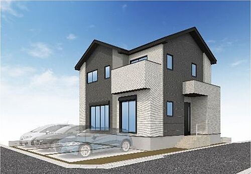 福岡県北九州市小倉北区黒住町 3999万円 4LDK
