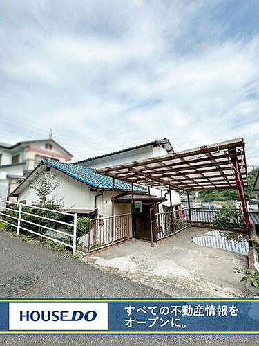 福岡県北九州市門司区寺内４丁目 460万円