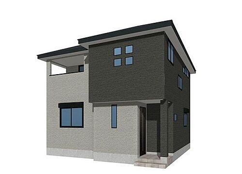 福岡県京都郡苅田町大字与原 2998万円 4LDK