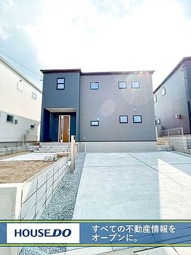 福岡県北九州市小倉南区長行西1丁目 2898万円 4SLDK