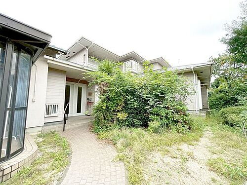 福岡県北九州市小倉南区湯川３丁目 中古住宅