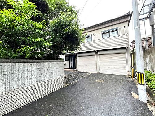 福岡県北九州市小倉南区富士見２丁目 中古住宅