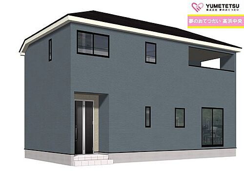 愛知県碧南市鴻島町4丁目 2690万円 4LDK